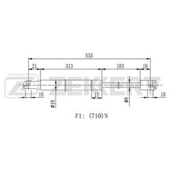 ZEKKERT gf2193