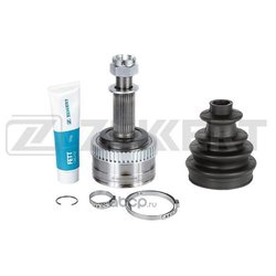 ZEKKERT GS5144