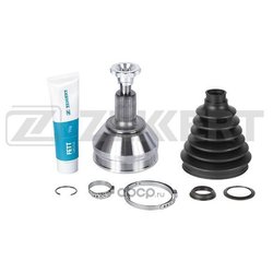ZEKKERT GS5200