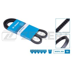 ZEKKERT KR10X930