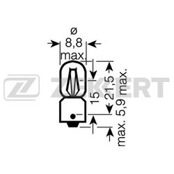 ZEKKERT LP-1029