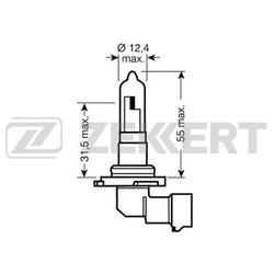 ZEKKERT LP-1108