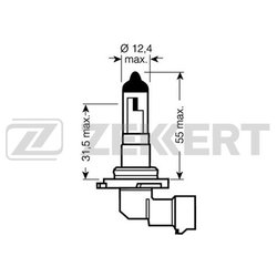 ZEKKERT LP-1136