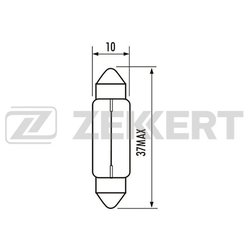 ZEKKERT LP-1141