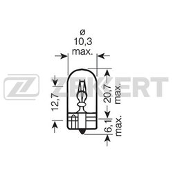 ZEKKERT LP-1149