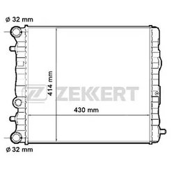 Фото ZEKKERT MK-1008