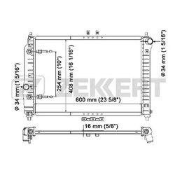 Фото ZEKKERT MK-1027