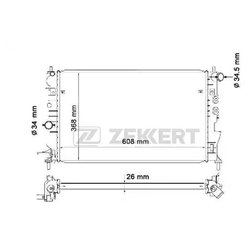 Фото ZEKKERT MK-1077