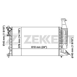 Фото ZEKKERT MK-1088