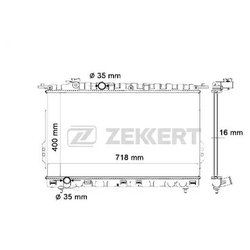 Фото ZEKKERT MK-1119