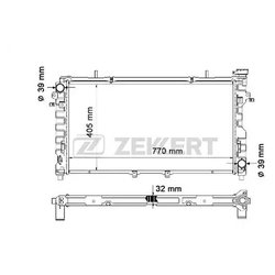 ZEKKERT MK-1149