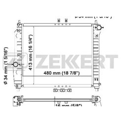 ZEKKERT MK-1177