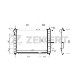 ZEKKERT MK-1181