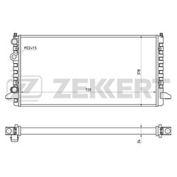 ZEKKERT MK-1273