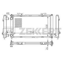 Фото ZEKKERT mk1519