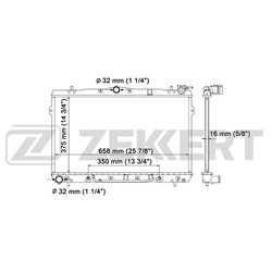 Фото ZEKKERT mk1548