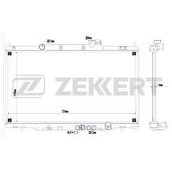 ZEKKERT mk1570