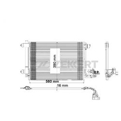 Фото ZEKKERT MK-3003