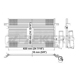 ZEKKERT MK-3022