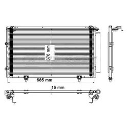 ZEKKERT MK-3040