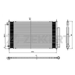 Фото ZEKKERT MK-3046