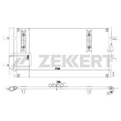 ZEKKERT mk3179