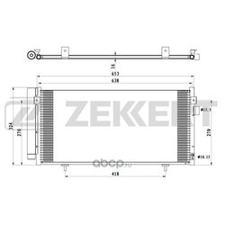 Фото ZEKKERT mk3183