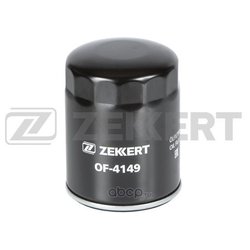 ZEKKERT OF4149