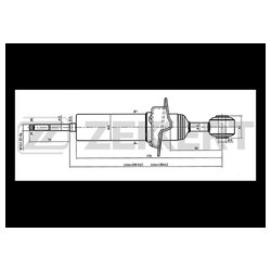 ZEKKERT SG-2083