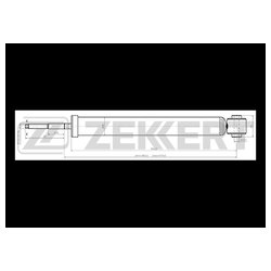 ZEKKERT SG-2533