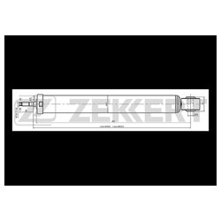 ZEKKERT SG-2663