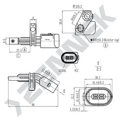 ZENNEK DAS0012