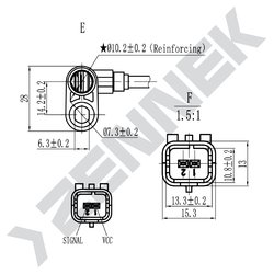 ZENNEK DAS0040