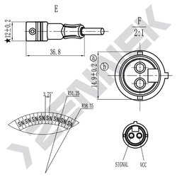 ZENNEK DAS0054