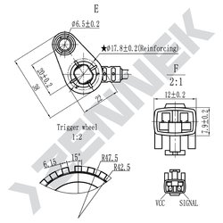 ZENNEK DAS0105