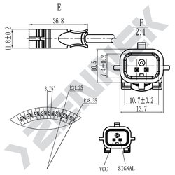 ZENNEK DAS0151