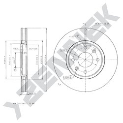 ZENNEK DBD0076