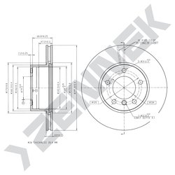 ZENNEK DBD0084