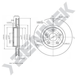 ZENNEK DBD0112