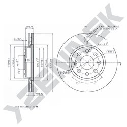 ZENNEK DBD0142