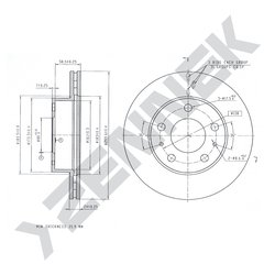 ZENNEK DBD0177