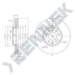 ZENNEK DBD0186