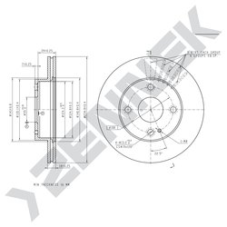 ZENNEK DBD0193