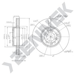 ZENNEK DBD0194