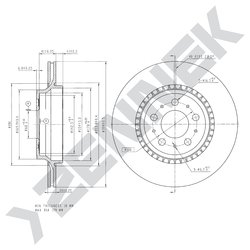 ZENNEK DBD0202