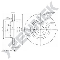 ZENNEK DBD0209