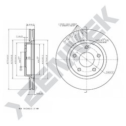 ZENNEK DBD0213