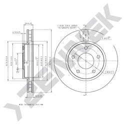 ZENNEK DBD0215