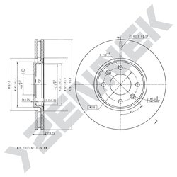 ZENNEK DBD0219