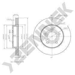 ZENNEK DBD0227